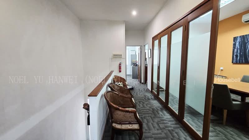 Charming Residential Shophouse Lowland Road, S$ 4,000,000 (可协商价格), 2,000 sqft, 有地 - Shophouse