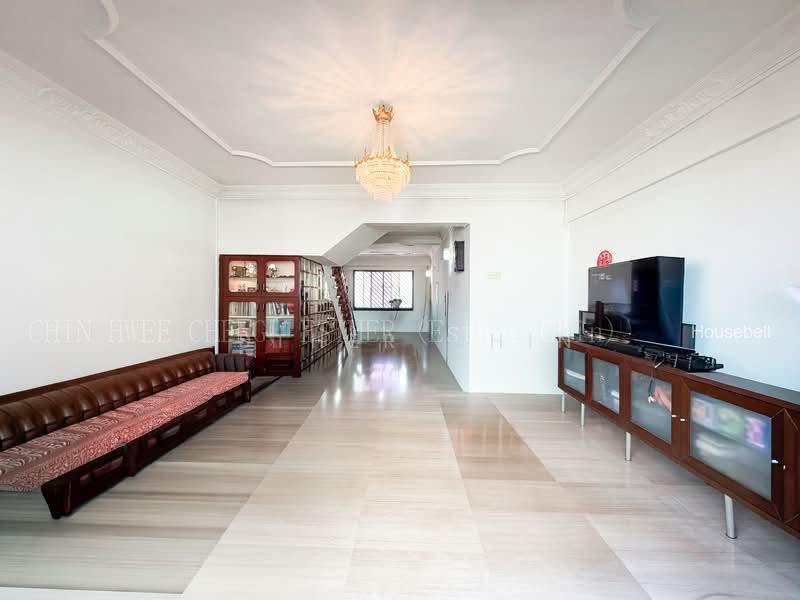 614 Yishun Street 61
