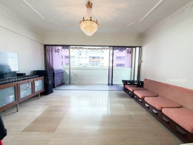 614 Yishun Street 61, S$ 988,000 (最低价格), 1,572 sqft, 组屋 - Executive Maisonette