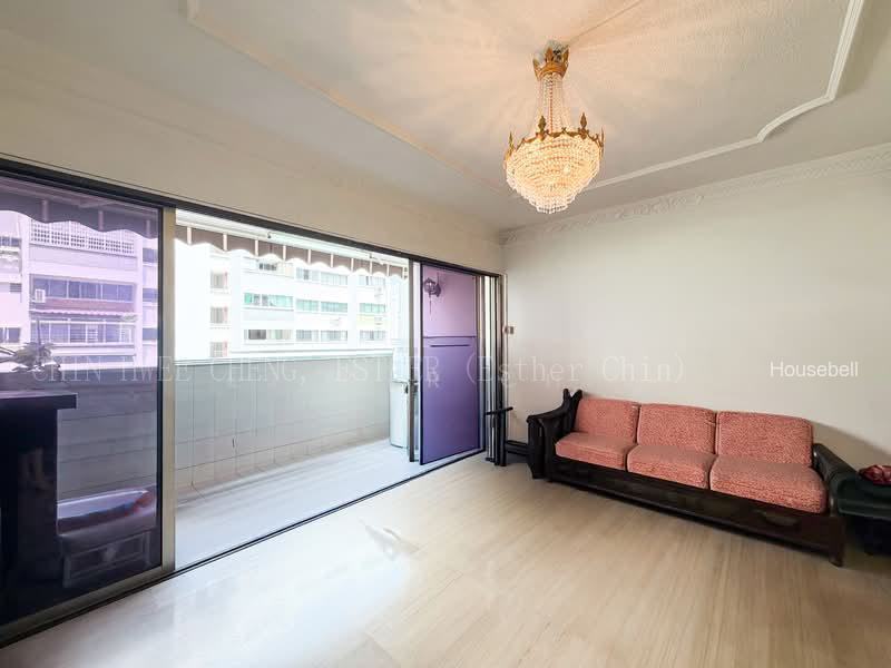 614 Yishun Street 61, S$ 988,000 (最低价格), 1,572 sqft, 组屋 - Executive Maisonette