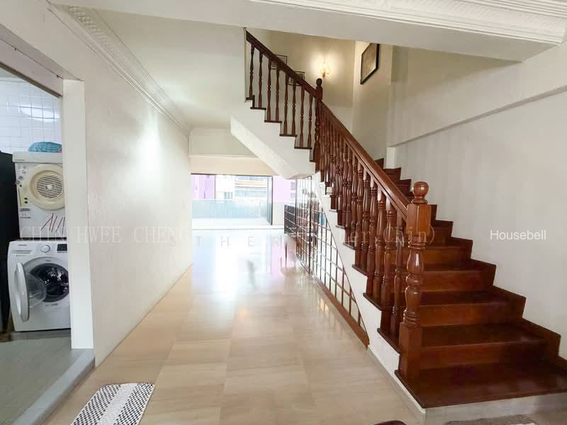 614 Yishun Street 61, S$ 988,000 (最低价格), 1,572 sqft, 组屋 - Executive Maisonette