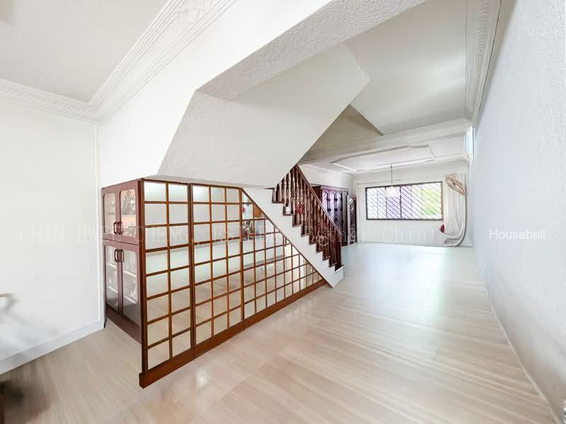 614 Yishun Street 61, S$ 988,000 (最低价格), 1,572 sqft, 组屋 - Executive Maisonette