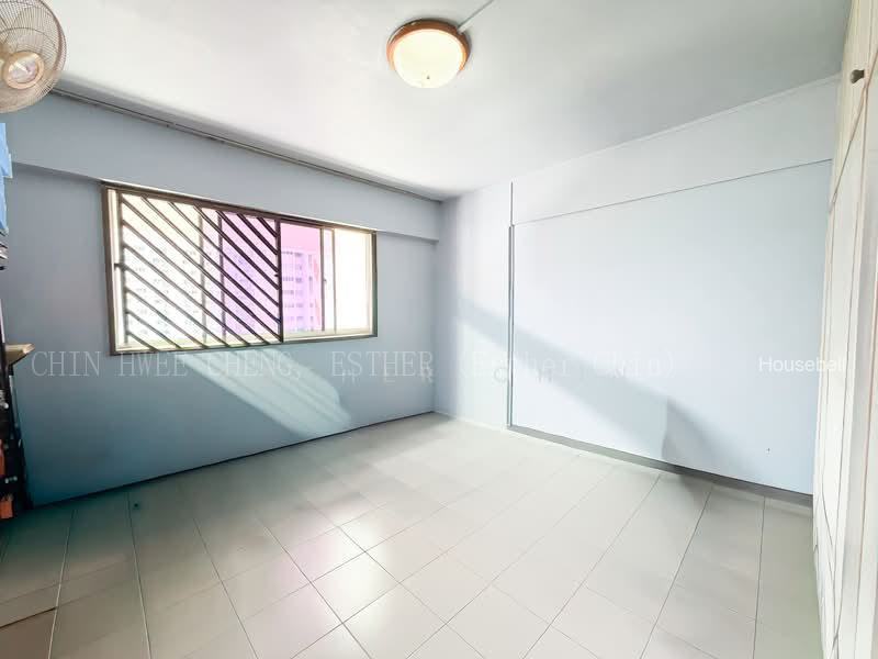 614 Yishun Street 61, S$ 988,000 (最低价格), 1,572 sqft, 组屋 - Executive Maisonette