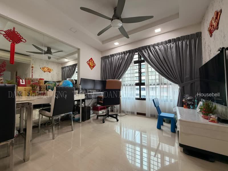 508A Yishun Avenue 4
