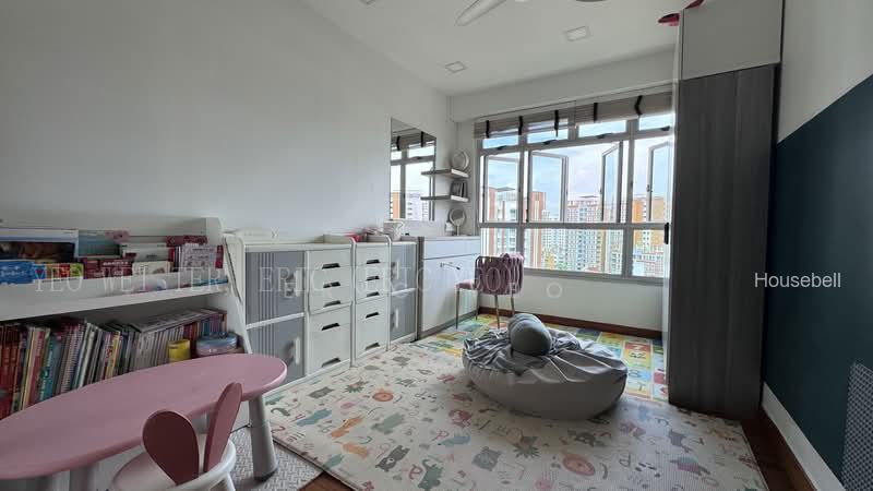 665C Punggol Drive