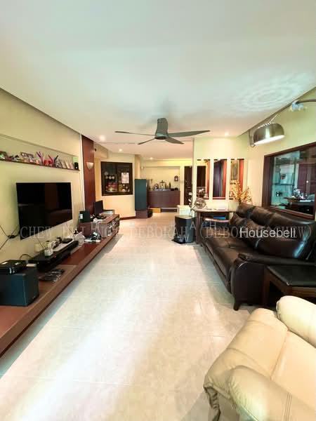 247 Pasir Ris Street 21