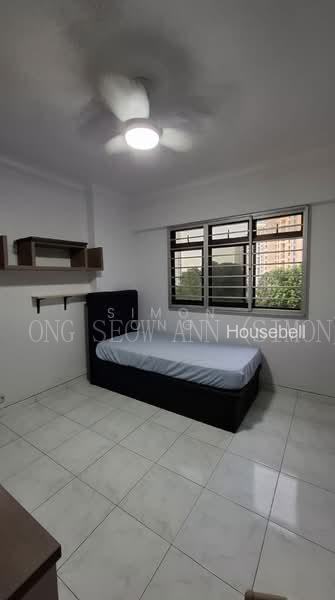 765 Bedok Reservoir View