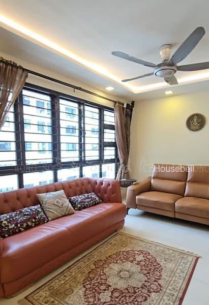 265A Punggol Way