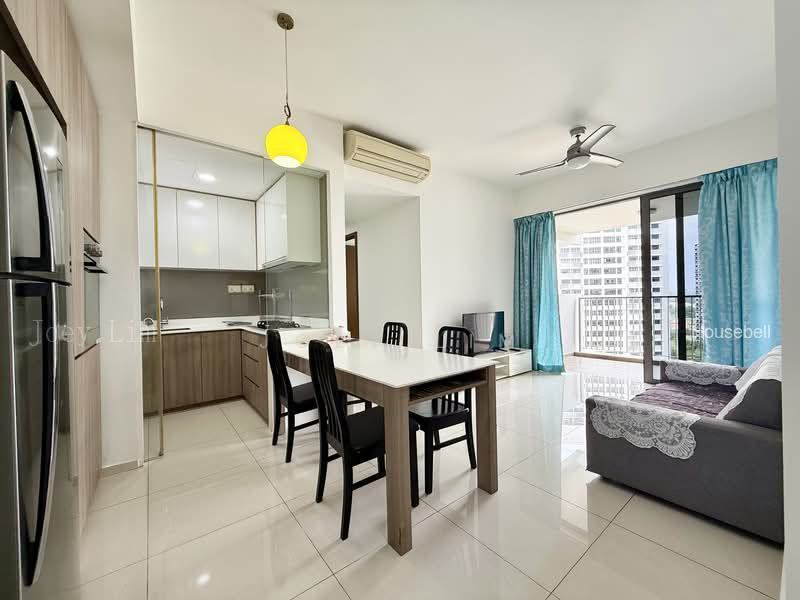 Riverbank at Fernvale
