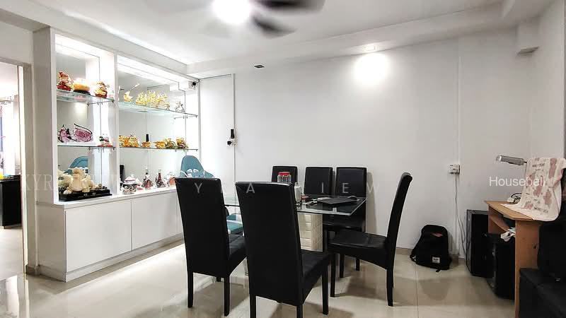 813 Jurong West Street 81(3)