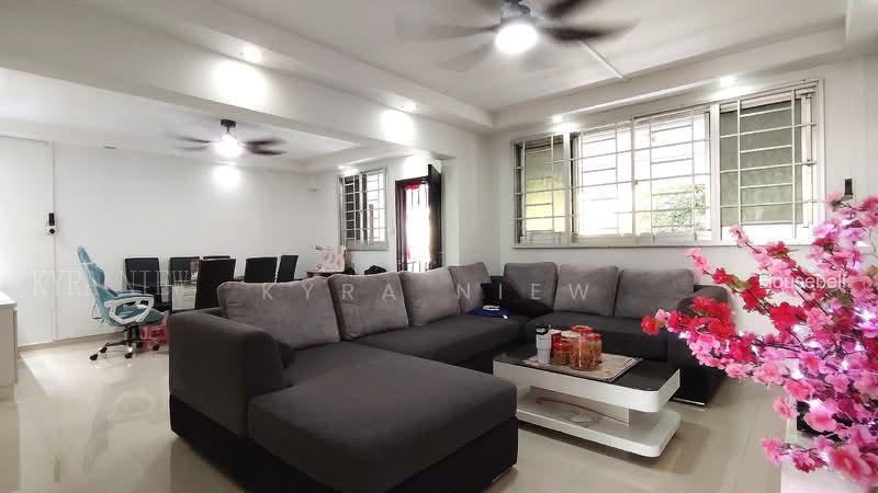 813 Jurong West Street 81(1)