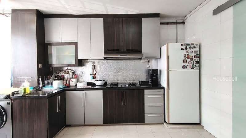 813 Jurong West Street 81(5)