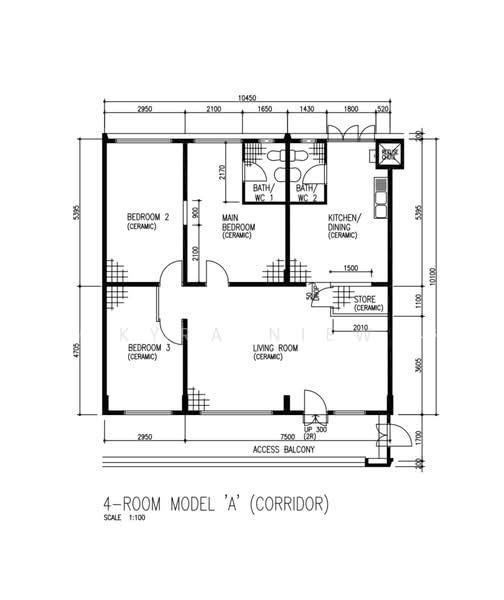 813 Jurong West Street 81(7)