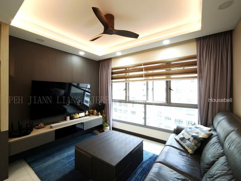 272D Punggol Walk