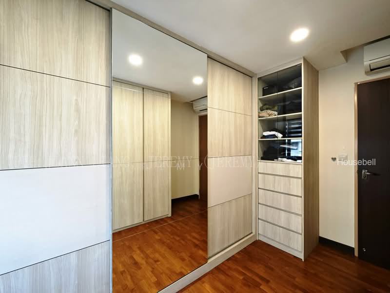 272D Punggol Walk, S$ 800,000 (最低价格), 1,011 sqft, 组屋 - 4 Premium