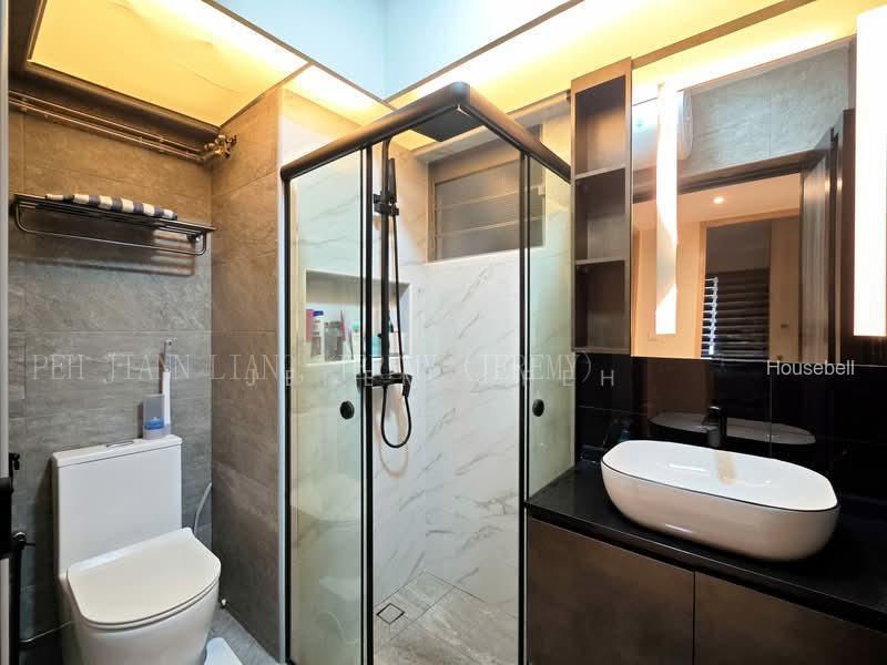 272D Punggol Walk, S$ 800,000 (最低价格), 1,011 sqft, 组屋 - 4 Premium