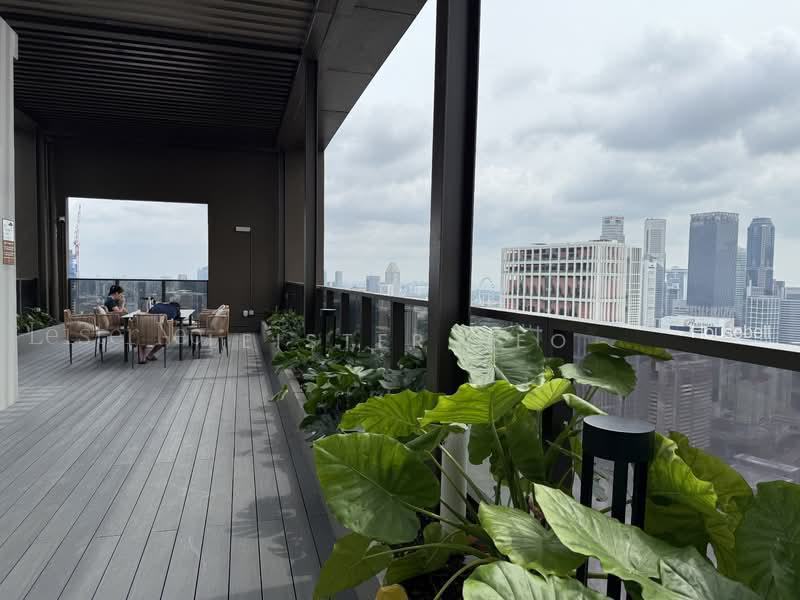 The Landmark, S$ 9,500 (Negotiable) /mo, 1,141 sqft, Condos - Condominium