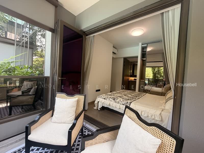 The Landmark, S$ 9,500 (Negotiable) /mo, 1,141 sqft, Condos - Condominium