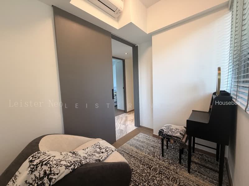 The Landmark, S$ 9,500 (Negotiable) /mo, 1,141 sqft, Condos - Condominium