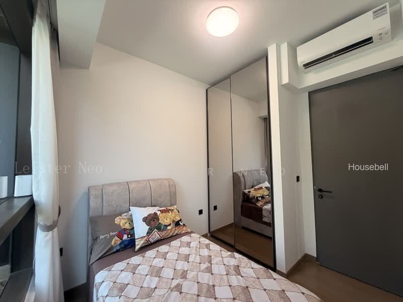 The Landmark, S$ 9,500 (Negotiable) /mo, 1,141 sqft, Condos - Condominium