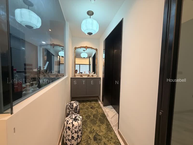 The Landmark, S$ 9,500 (Negotiable) /mo, 1,141 sqft, Condos - Condominium