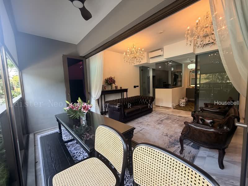 The Landmark, S$ 9,500 (Negotiable) /mo, 1,141 sqft, Condos - Condominium