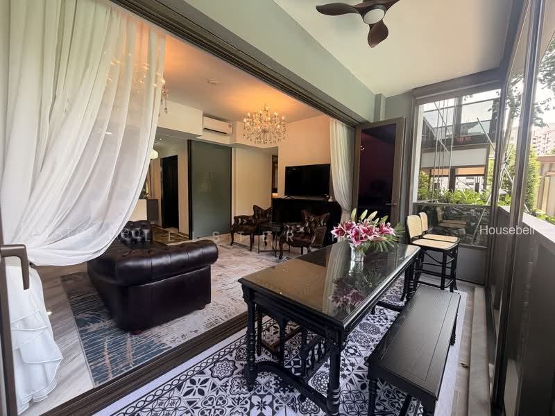 The Landmark, S$ 9,500 (Negotiable) /mo, 1,141 sqft, Condos - Condominium