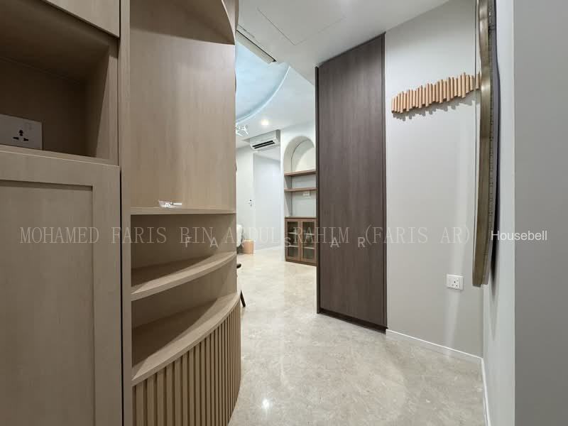 Avenue South Residence, S$ 2,250,000, 947 sqft, Condos - Condominium