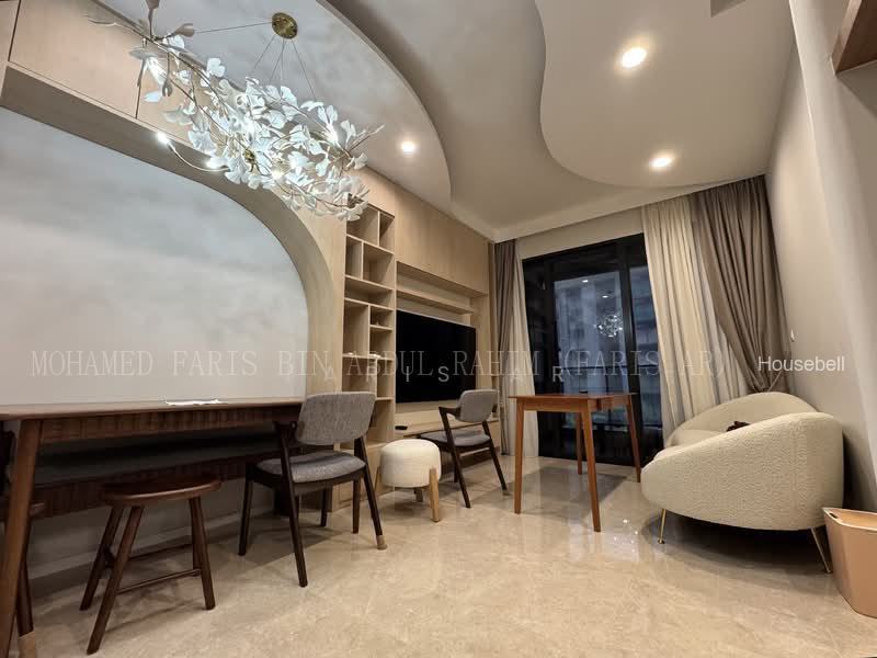 Avenue South Residence