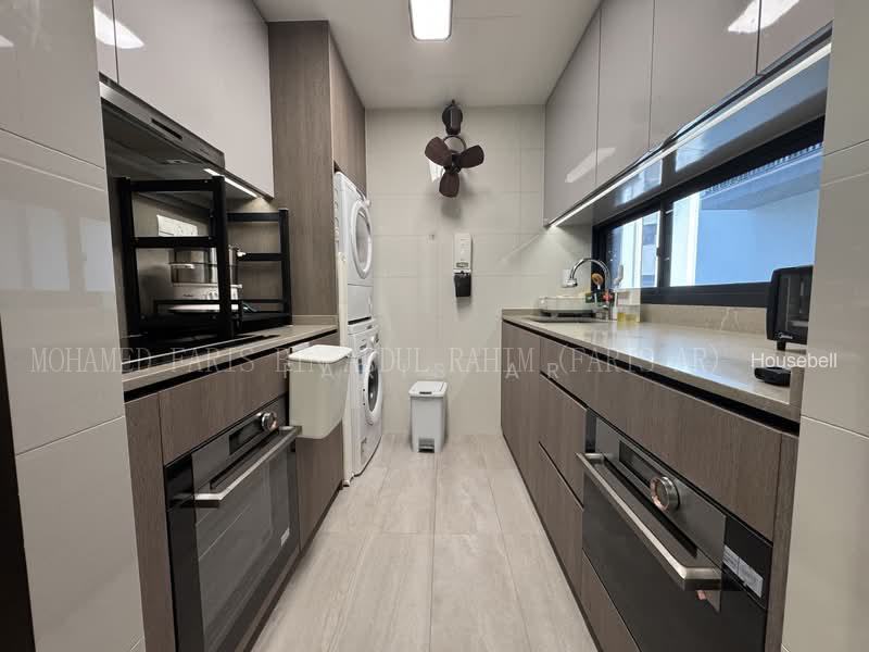 Avenue South Residence, S$ 2,250,000, 947 sqft, Condos - Condominium