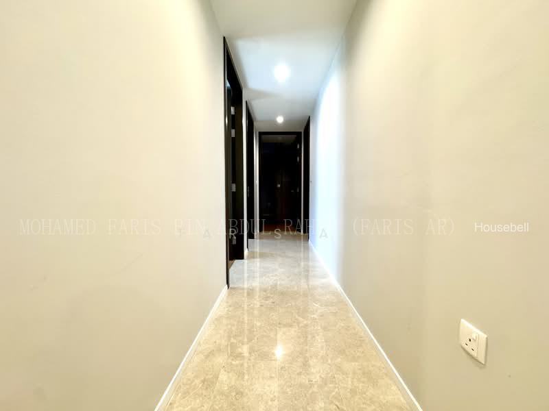 Avenue South Residence, S$ 2,250,000, 947 sqft, Condos - Condominium