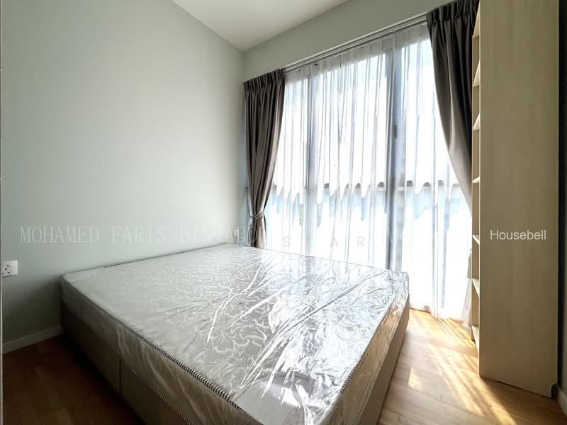 Avenue South Residence, S$ 2,250,000, 947 sqft, Condos - Condominium