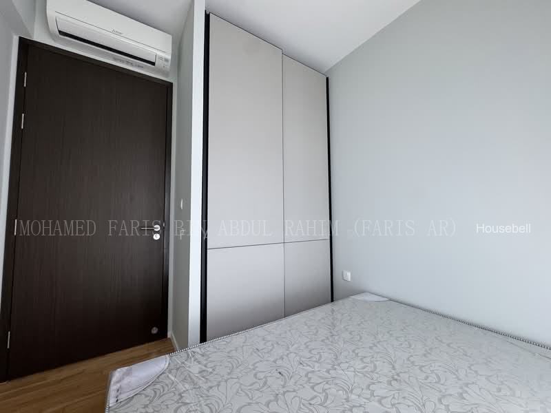 Avenue South Residence, S$ 2,250,000, 947 sqft, Condos - Condominium