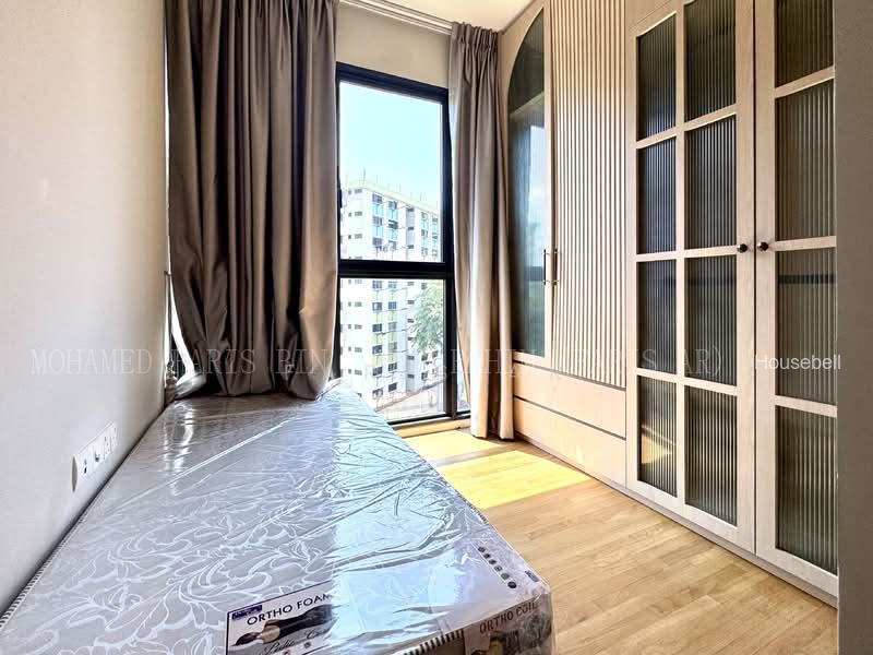 Avenue South Residence, S$ 2,250,000, 947 sqft, Condos - Condominium
