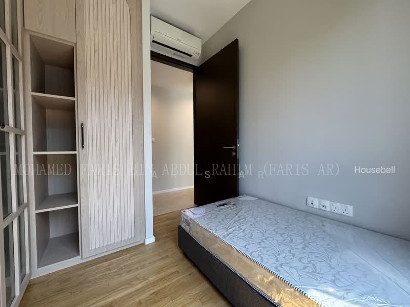 Avenue South Residence, S$ 2,250,000, 947 sqft, Condos - Condominium