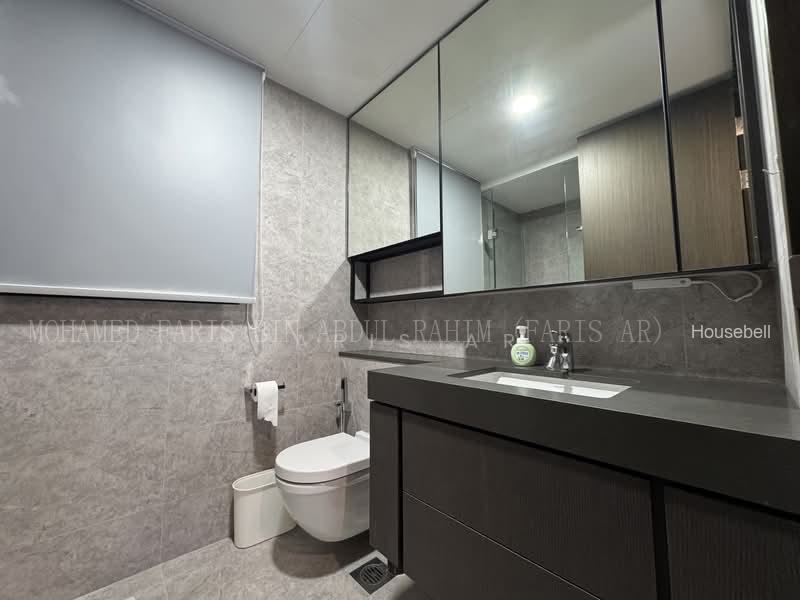Avenue South Residence, S$ 2,250,000, 947 sqft, Condos - Condominium