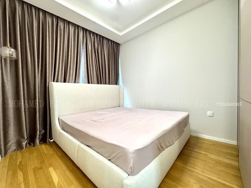 Avenue South Residence, S$ 2,250,000, 947 sqft, Condos - Condominium