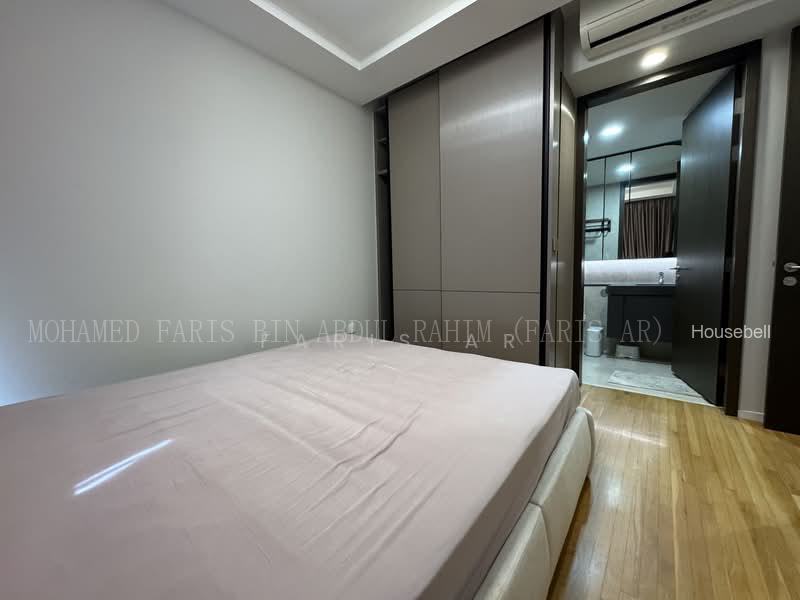 Avenue South Residence, S$ 2,250,000, 947 sqft, Condos - Condominium