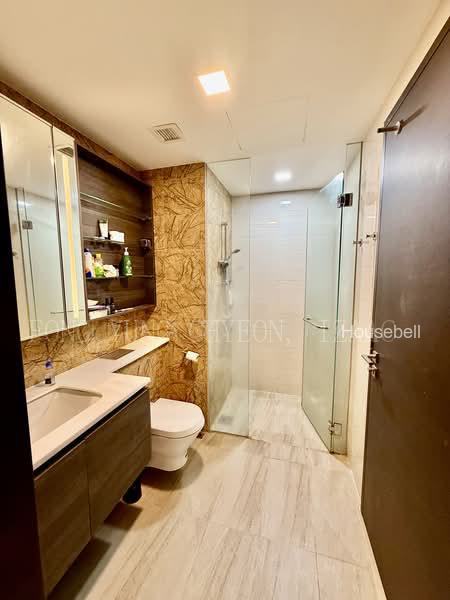 Sims Urban Oasis, S$ 1,185,000 (Negotiable), 667 sqft, Condos - Condominium