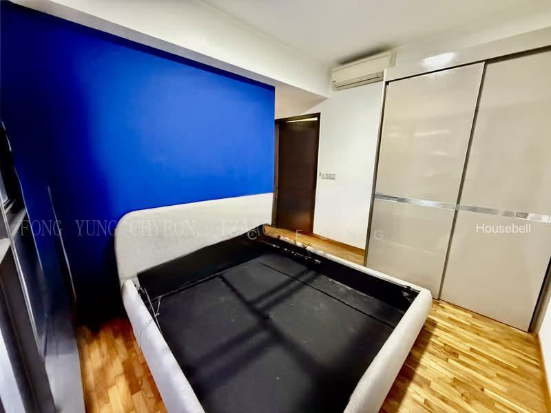Sims Urban Oasis, S$ 1,185,000 (Negotiable), 667 sqft, Condos - Condominium
