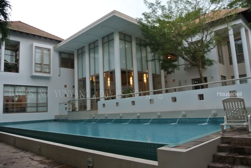 Belmont Road Good Class Bungalow