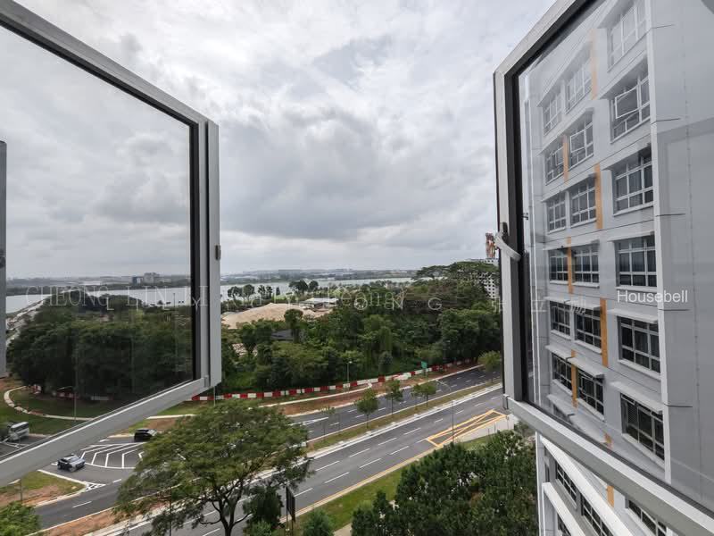 473A Yishun St 42