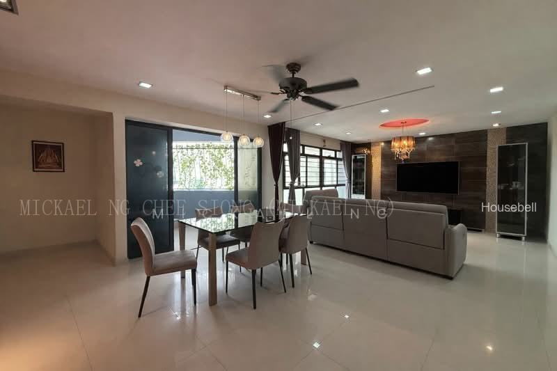 656B Jurong West Street 61