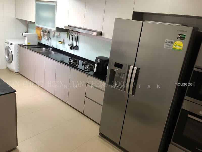 238 Jurong East Street 21, S$ 673,660 (Starting From), 1,291 sqft, HDB - 5 I