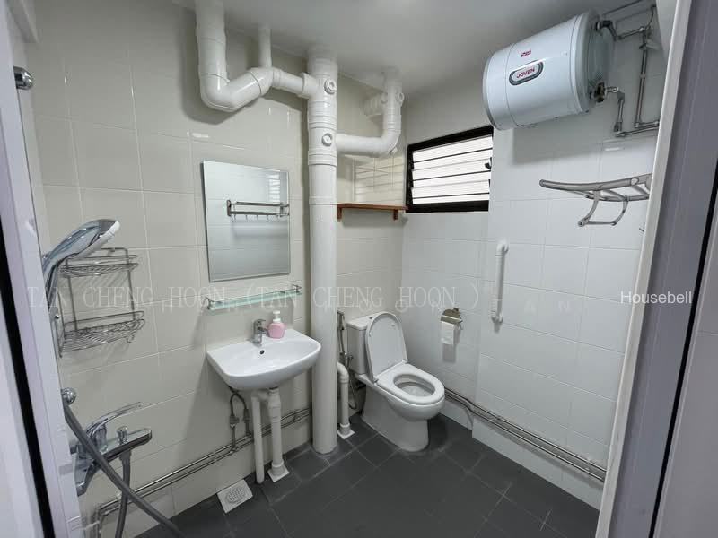 238 Jurong East Street 21, S$ 673,660 (Starting From), 1,291 sqft, HDB - 5 I
