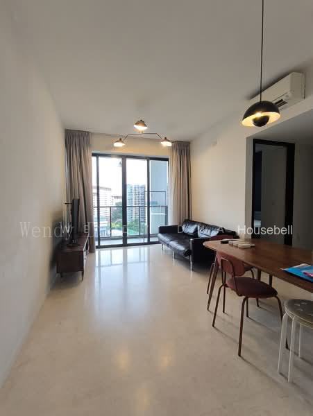 Botanique at Bartley