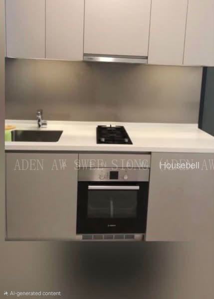 Highline Residences