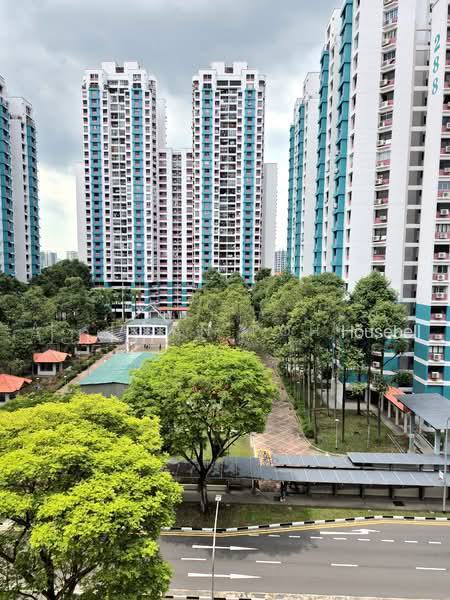 231 Bishan Street 23