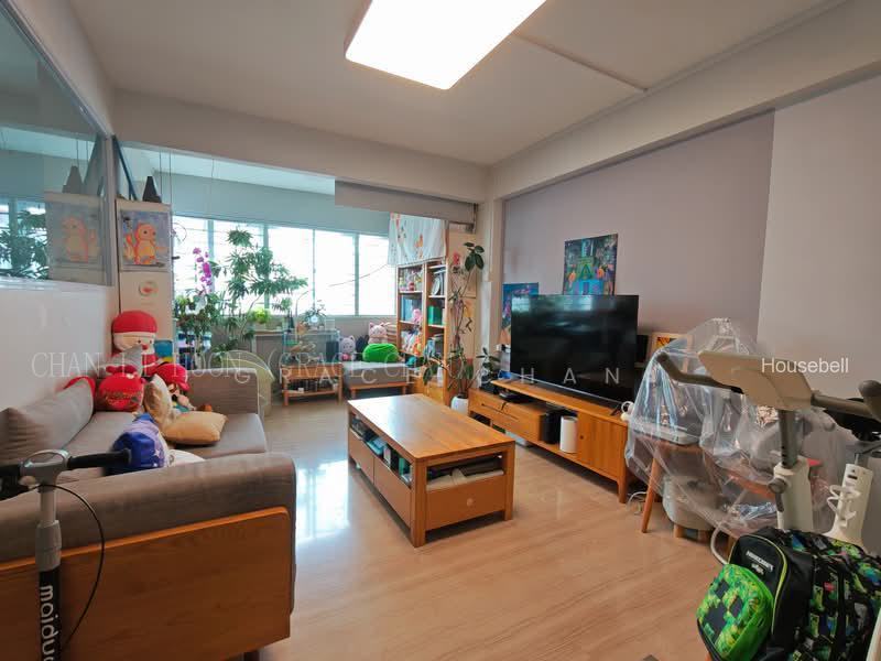 286D Toh Guan Road