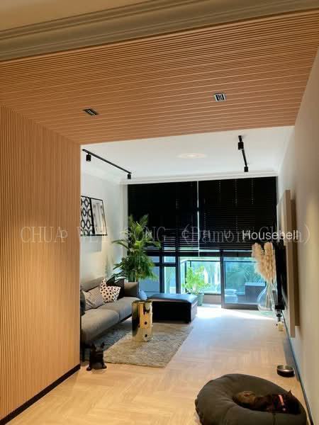 River Place